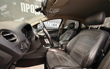 Ford Mondeo IV, 2008 год, 725 000 рублей, 10 фотография