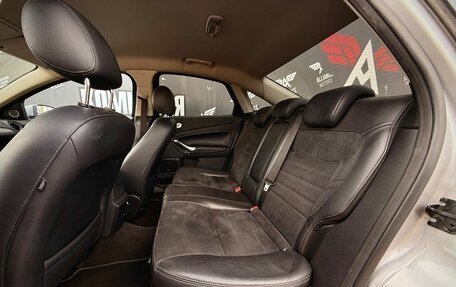 Ford Mondeo IV, 2008 год, 725 000 рублей, 11 фотография