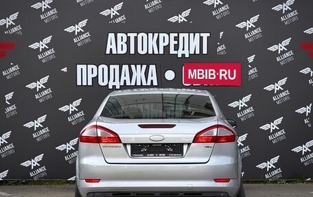 Ford Mondeo IV, 2008 год, 725 000 рублей, 6 фотография