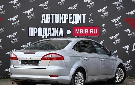 Ford Mondeo IV, 2008 год, 725 000 рублей, 7 фотография