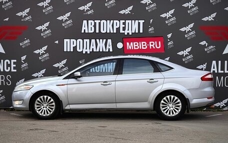 Ford Mondeo IV, 2008 год, 725 000 рублей, 4 фотография
