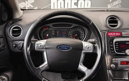 Ford Mondeo IV, 2008 год, 725 000 рублей, 14 фотография