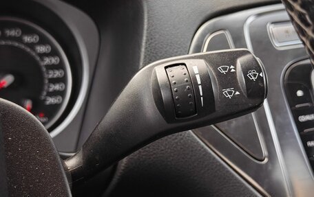 Ford Mondeo IV, 2008 год, 725 000 рублей, 18 фотография