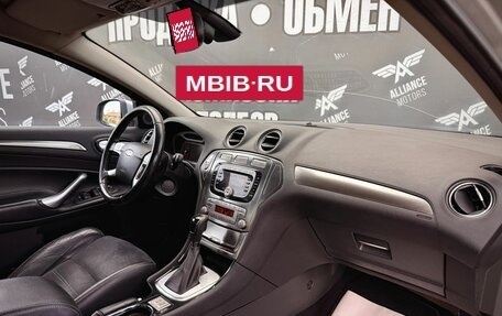 Ford Mondeo IV, 2008 год, 725 000 рублей, 22 фотография