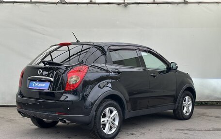 SsangYong Actyon II рестайлинг, 2012 год, 920 000 рублей, 4 фотография