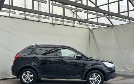 SsangYong Actyon II рестайлинг, 2012 год, 920 000 рублей, 7 фотография