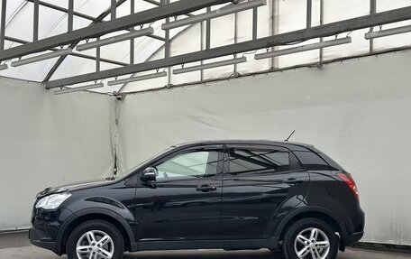 SsangYong Actyon II рестайлинг, 2012 год, 920 000 рублей, 8 фотография