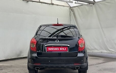 SsangYong Actyon II рестайлинг, 2012 год, 920 000 рублей, 6 фотография