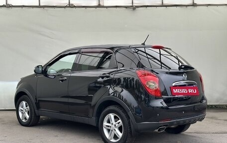 SsangYong Actyon II рестайлинг, 2012 год, 920 000 рублей, 5 фотография