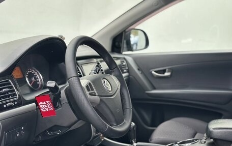 SsangYong Actyon II рестайлинг, 2012 год, 920 000 рублей, 9 фотография