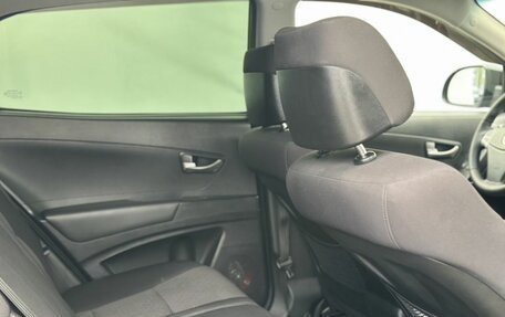 SsangYong Actyon II рестайлинг, 2012 год, 920 000 рублей, 11 фотография