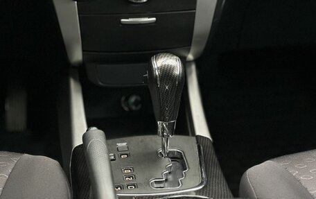 SsangYong Actyon II рестайлинг, 2012 год, 920 000 рублей, 14 фотография