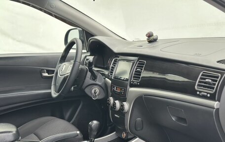 SsangYong Actyon II рестайлинг, 2012 год, 920 000 рублей, 10 фотография