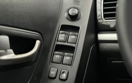 SsangYong Actyon II рестайлинг, 2012 год, 920 000 рублей, 13 фотография