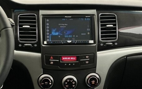 SsangYong Actyon II рестайлинг, 2012 год, 920 000 рублей, 15 фотография
