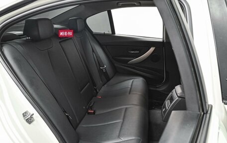 BMW 3 серия, 2013 год, 1 424 000 рублей, 7 фотография
