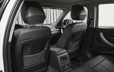 BMW 3 серия, 2013 год, 1 424 000 рублей, 11 фотография