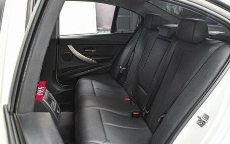 BMW 3 серия, 2013 год, 1 424 000 рублей, 9 фотография