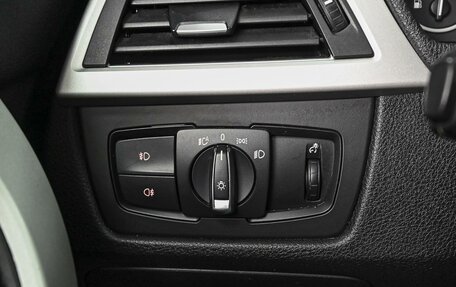 BMW 3 серия, 2013 год, 1 424 000 рублей, 18 фотография