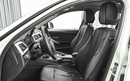 BMW 3 серия, 2013 год, 1 424 000 рублей, 10 фотография