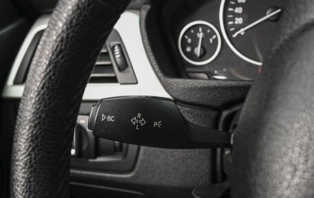 BMW 3 серия, 2013 год, 1 424 000 рублей, 16 фотография