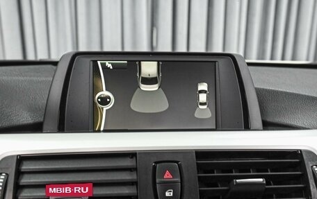 BMW 3 серия, 2013 год, 1 424 000 рублей, 14 фотография