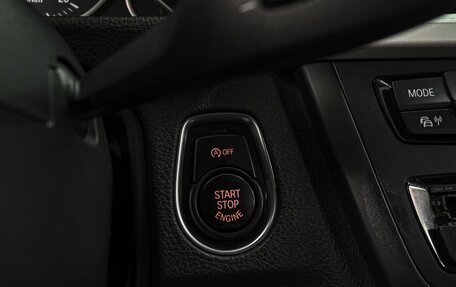 BMW 3 серия, 2013 год, 1 424 000 рублей, 19 фотография