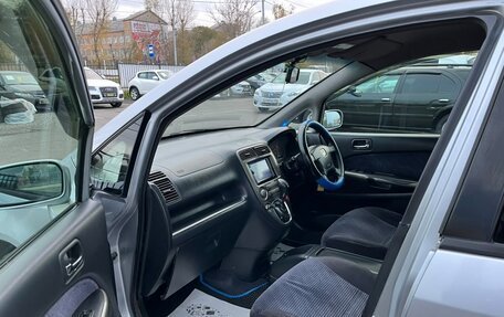 Honda Stream I рестайлинг, 2001 год, 399 999 рублей, 10 фотография