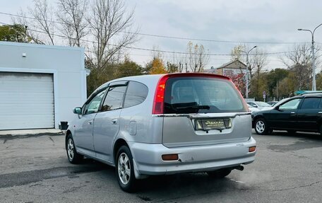 Honda Stream I рестайлинг, 2001 год, 399 999 рублей, 8 фотография