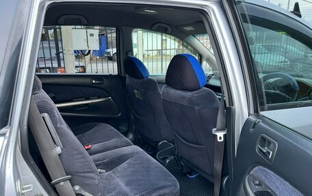 Honda Stream I рестайлинг, 2001 год, 399 999 рублей, 12 фотография