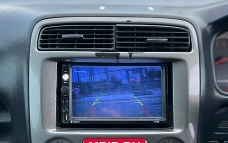 Honda Stream I рестайлинг, 2001 год, 399 999 рублей, 15 фотография