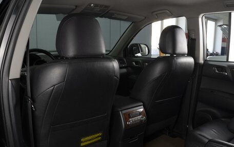 Toyota Highlander III, 2010 год, 2 190 000 рублей, 6 фотография