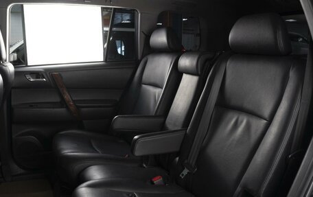 Toyota Highlander III, 2010 год, 2 190 000 рублей, 5 фотография
