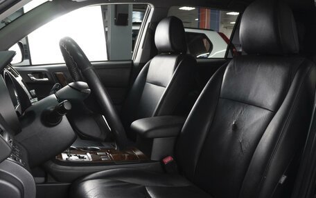 Toyota Highlander III, 2010 год, 2 190 000 рублей, 4 фотография