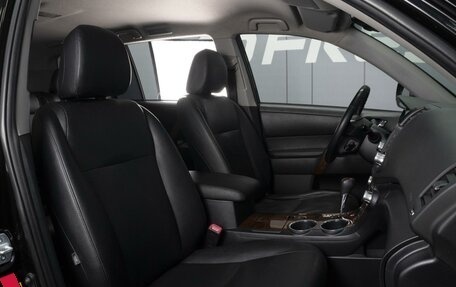 Toyota Highlander III, 2010 год, 2 190 000 рублей, 3 фотография