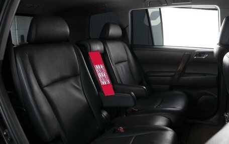 Toyota Highlander III, 2010 год, 2 190 000 рублей, 2 фотография