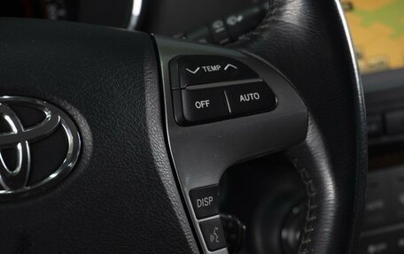 Toyota Highlander III, 2010 год, 2 190 000 рублей, 9 фотография