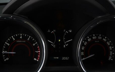 Toyota Highlander III, 2010 год, 2 190 000 рублей, 10 фотография
