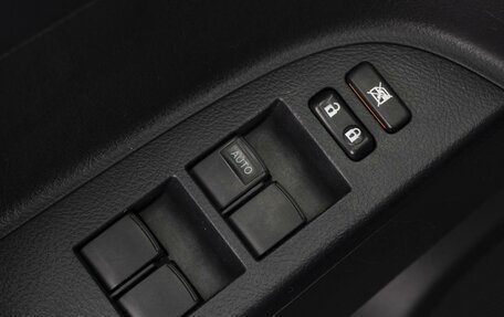Toyota Highlander III, 2010 год, 2 190 000 рублей, 14 фотография