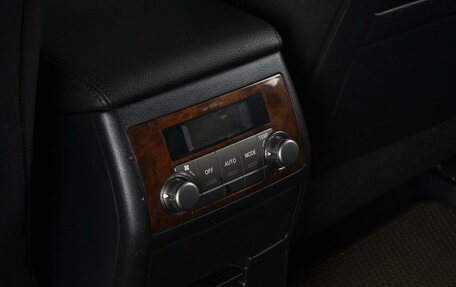 Toyota Highlander III, 2010 год, 2 190 000 рублей, 18 фотография