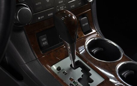 Toyota Highlander III, 2010 год, 2 190 000 рублей, 13 фотография