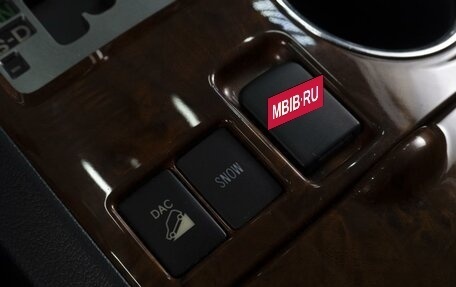 Toyota Highlander III, 2010 год, 2 190 000 рублей, 15 фотография
