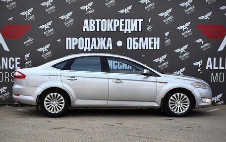 Ford Mondeo IV, 2008 год, 725 000 рублей, 8 фотография
