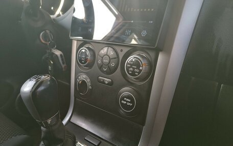 Suzuki Grand Vitara, 2007 год, 669 000 рублей, 9 фотография