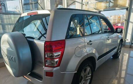 Suzuki Grand Vitara, 2007 год, 669 000 рублей, 4 фотография