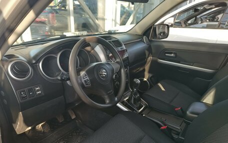 Suzuki Grand Vitara, 2007 год, 669 000 рублей, 7 фотография
