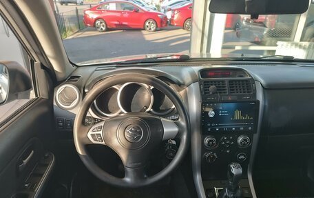 Suzuki Grand Vitara, 2007 год, 669 000 рублей, 8 фотография
