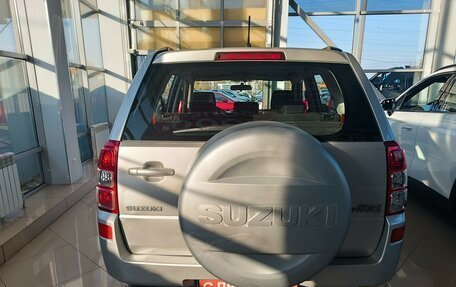 Suzuki Grand Vitara, 2007 год, 669 000 рублей, 5 фотография