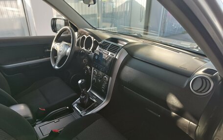Suzuki Grand Vitara, 2007 год, 669 000 рублей, 10 фотография