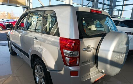 Suzuki Grand Vitara, 2007 год, 669 000 рублей, 6 фотография